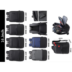 49LS-01*CX50 MOCHILA PARA USO DIÁRIO