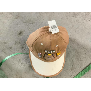 SHENGLAN-59*CX360 BONÉ INFANTIL