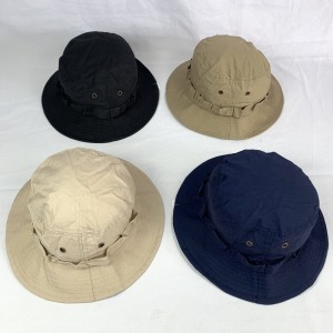 16-BOXG-39*CX240 CHAPÉU COM COPA E ABA