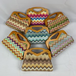 KUD-5*CX50 BOLSA DE PRAIA FEMININA COM ALÇA DE MÃO