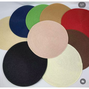 16-BOXG-29*CX300 SUPLAR AMERICANO  PARA DECORAÇÃO DE MESAS