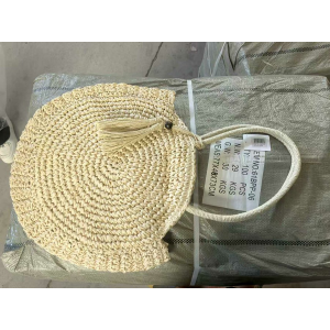 61BPP-06*CX100 BOLSA FEMININA COM ALÇA DE MÃO