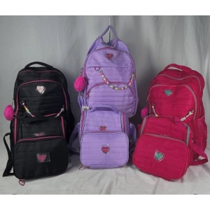 58QC-4*CX60 MOCHILA PARA USO DIÁRIO 