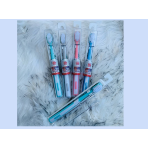 3003-B*CX240 MINI ESCOVA PARA LIMPEZA EM MATERIAL PLÁSTICO