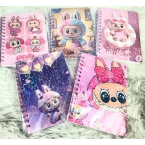 BK-503*CX120 BLOCO DE NOTASDE 15 X 21 CM E 50 FOLHAS