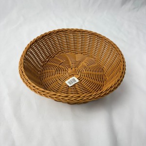 HFT005-4 *CX120 MINI FRUTEIRA DE MESA TIPO CESTA