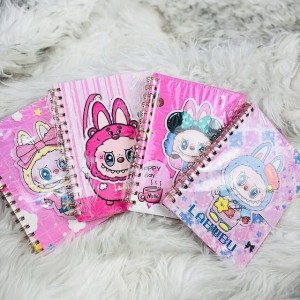 XYH-202-4L*CX160 BLOCO DE NOTAS