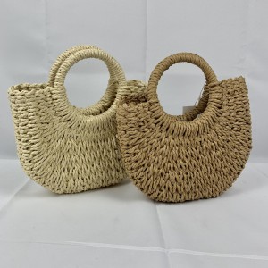 CHANGTAI-10*CX80 BOLSA FEMININA COM ALÇA DE MÃO