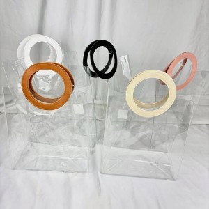 D489*CX360 BOLSA FEMININA COM ALÇA DE MÃO