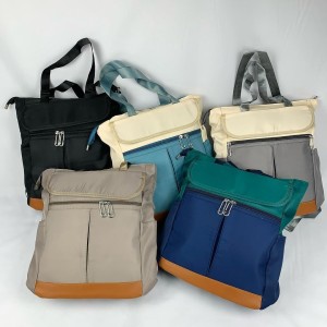D262*CX60 BOLSA FEMININA COM ALÇA DE MÃO  