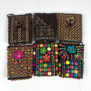 25-HL-02*CX240 BOLSA FEMININA TIPO TIRA COLO COM ALÇA REGULÁVEL