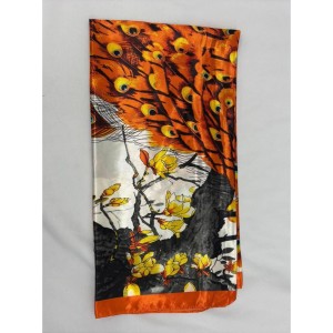 HH-01*CX600 LENÇO DE BOLSO 