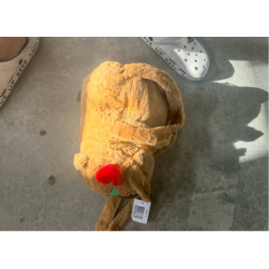 52MLE-07*CX120 CHAVEIRO COM ARGOLA EM MATERIAL METÁLICO