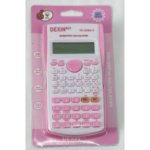 51CAL-05*CX160 CALCULADORA COLORIDA