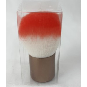 60PCL-01*CX1200 PINCÉL PARA  APLICAÇÃO DE MAQUIAGEM EM ROSTO