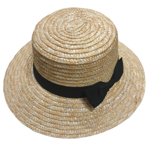 ZAPYM-1060*CX120 CHAPEU DE PALHA
