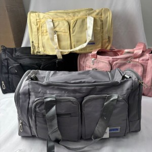 02MIS-02*CX100  BOLSA FEMININA COM ALÇA DE MÃO