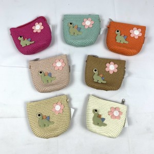 PENG-21*CX360 MINI BOLSA FEMININA TIPO TIRA COLO