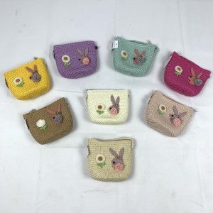 PENG-11*CX360 MINI BOLSA FEMININA TIPO TIRA COLO