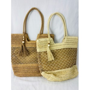 61BPP-08*CX100 BOLSA FEMININA COM ALÇA DE MÃO