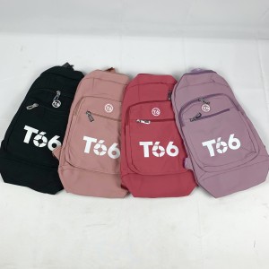 89213*CX120 MOCHILA PARA USO DIÁRIO