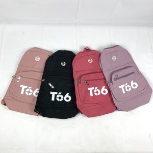 89041*CX120 MOCHILA PARA USO DIÁRIO