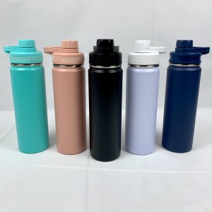 A-2*CX50 GARRAFA TÉRMICA 800 ML