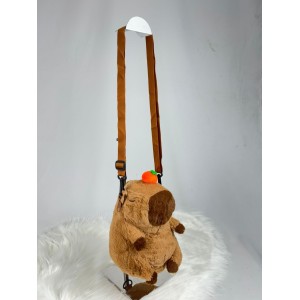 52MLE-06*CX240 BOLSA FEMININA COM ALÇA