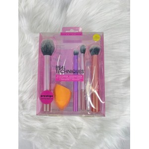 60PCL-07*CX120 PINCÉL PARA APLICAÇÃO DE MAQUIAGEM