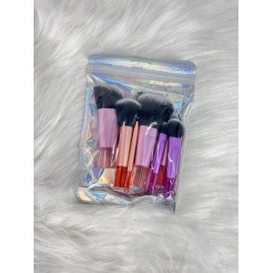 60PCL-08*CX600 PINCÉL PARA APLICAÇÃO DE MAQUIAGEM