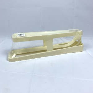 ZYF-2058*CX90 SUPORTE PLÁSTICO PARA ACONDICIONAR OVOS