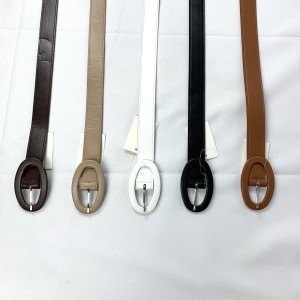 CINTOF-14*CX360 CINTO EM MATERIAL PLÁSTICO TAMANHO UNICO