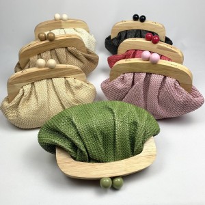 KUD-86*CX60 BOLSA FEMININA COM ALÇA DE MÃO