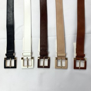 CINTOF-19*CX360 CINTO EM MATERIAL PLÁSTICO TAMANHO UNICO