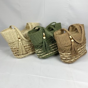 25-HL-14*CX60 BOLSA DE PRAIA FEMININA COM ALÇA REGULÁVEL