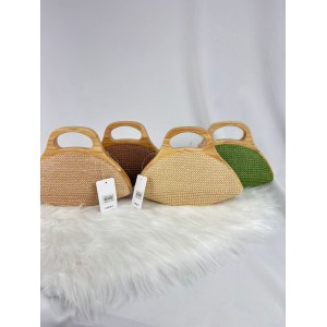 KUD-99*CX60 BOLSA DE PRAIA FEMININA