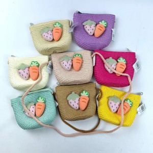 PENG-17*CX360 MINI BOLSA FEMININA TIPO TIRA COLO