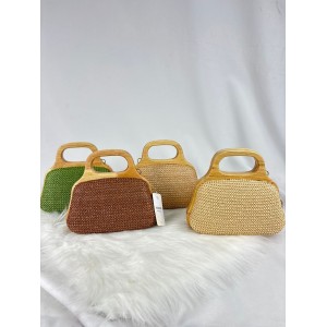 KUD-97*CX60 BOLSA DE PRAIA FEMININA