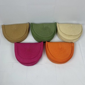 KUD-69*CX120 BOLSA FEMININA TIPO TIRA COLO COM ALÇA