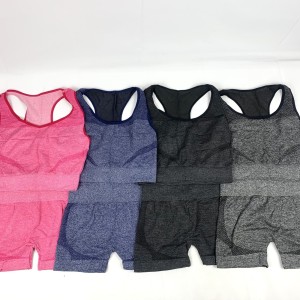 14-YIFU(05)*CX360 CONJUNTO SHORT E TOP