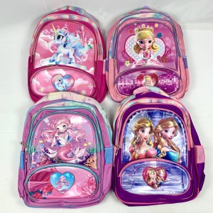 ZYF-20*CX60 MOCHILA P/ USO DIARIO