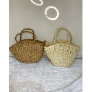 CHANGTAI-03*CX40 BOLSA FEMININA DE OMBRO E A SUPERFICIE EXTERIOR EM MATERIAL TÊXTIL