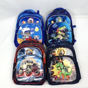 ZYF-23*CX60 MOCHILA P/ USO DIARIO