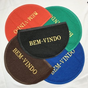 TPT-2023-21*CX100 TAPETES P/ PISO