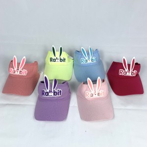 ZAPYMVSR-2*CX400 CHAPEU TIPO VISEIRA EM MATERIAL P