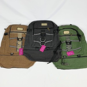 DC020167*CX80 MOCHILA