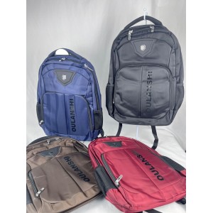 BB-0693*CX40 MOCHILA PARA USO DIÁRIO