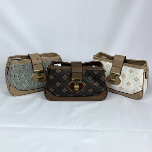 D330*CX100 BOLSA FEMININA COM ALÇA REGULAVEL