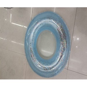 1658-7*CX360 BOIA EM MATERIAL PLASTICO