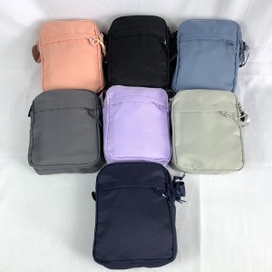 D311*CX180 BOLSA FEMININA TIPO TIRA COLO COM ALÇA REGULAVEL